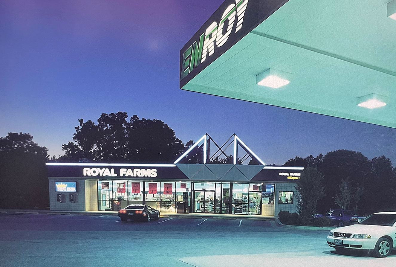 2. 10 Powerful Reasons Why Royal Farms Accepts Ebt