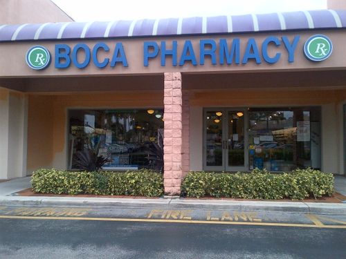 2. 10 Reasons Why This Boca Raton Pharmacy Is Perfect For You