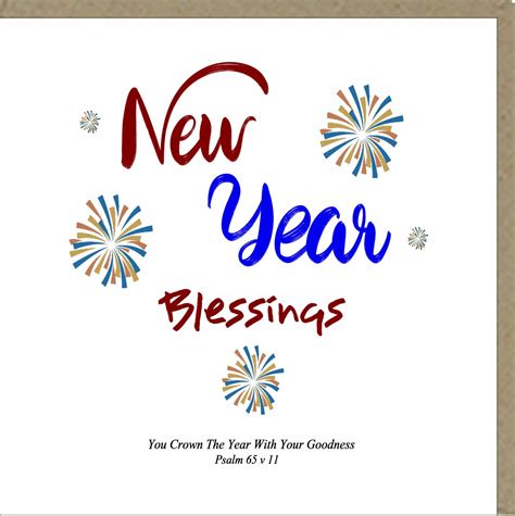 2. 10 Ways To Design Ultimate New Year Blessings Now