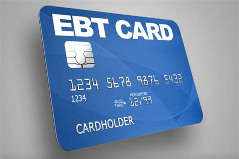 2. 15 Snapshots Of Ebt Cards: Essential Images To Know