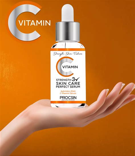 2. 20+ Reasons To Love Vitamin C Serum: Your Skin's New Best Friend