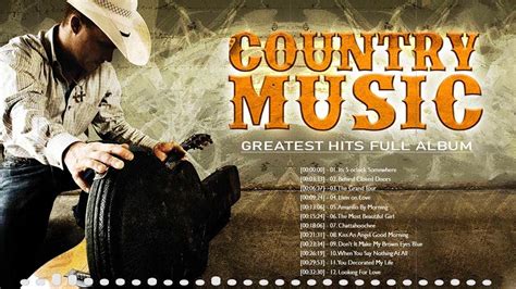 2. 7 Perfect Country Tracks From The Movie: Listen Now!