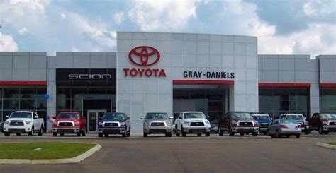 2. 7 Pro Tips For An Expert Toyota Experience In Brandon, Mississippi