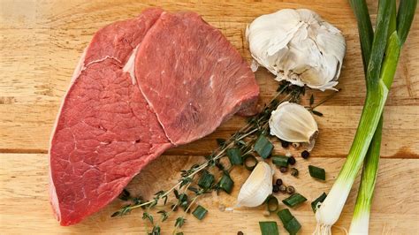 2. 8 Pro Tips For Maximizing Steak's Protein Potential Now