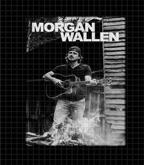 2. Design The Perfect Morgan Wallen Fan Experience: 7 Pro Tips