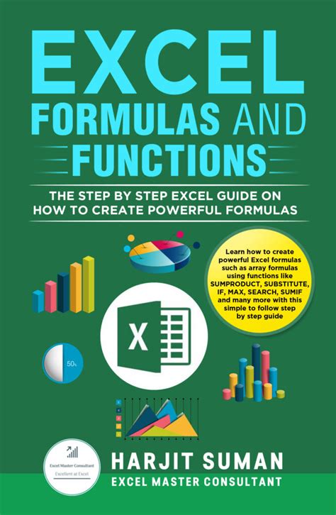 2. Master Excel: 6 Powerful Formulas To Design Dynamic Percentage Reports Today