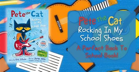 2. Perfect Your Performance: 8 Tips For Rocking Out With Pete The Cat Now!