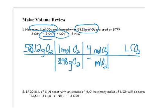 2. Perfect Your Skills: 10Step Liters Conversion Today