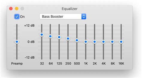 2. Perfect Your Sound: 7 Tips For Boosting Bass Now!