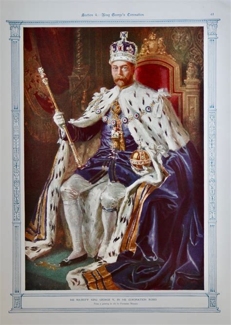 2. Pro Tips: Design Your King George V Now With These 9 Strategies