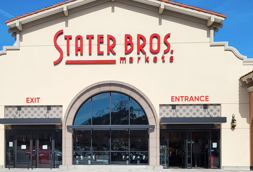 2. Pro's Trick: How To Spend Ebt Funds At Stater Bros.