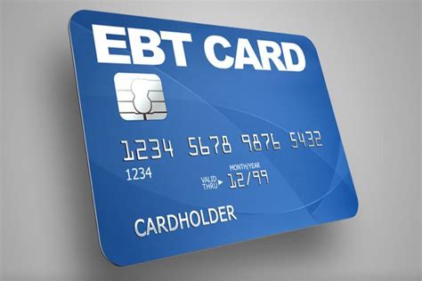 2. The Perfect 8 Places To Use Your Ebt Card Today