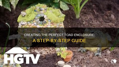 2. The Perfect Toad Creation Guide: 10 Steps