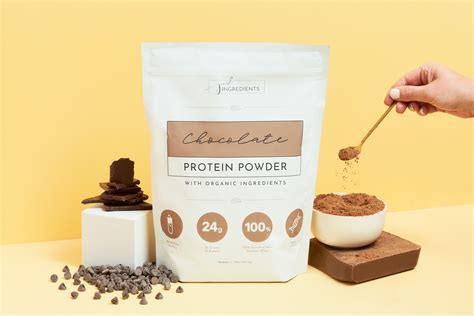 2. The Ultimate Guide: 8 Steps To Get Protein Powder With Ebt