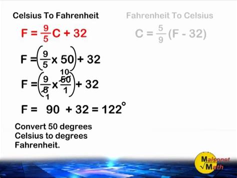 2. Ultimate Formula: Get 37.4°C In °F Instantly!