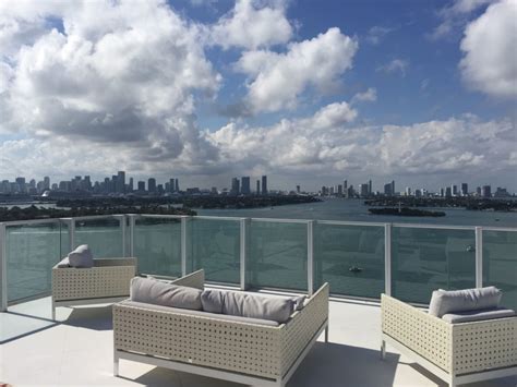 20 Best Airbnbs In Miami Unique Homes Luxury Penthouses