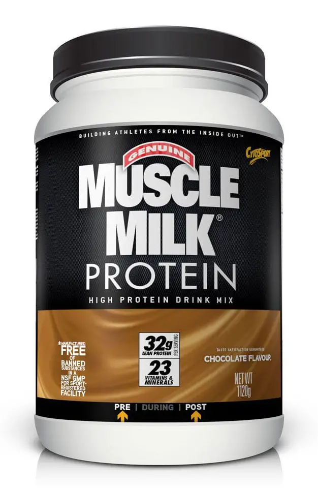 20 Best Tasting Protein Powders In 2022 How To Go Healthy