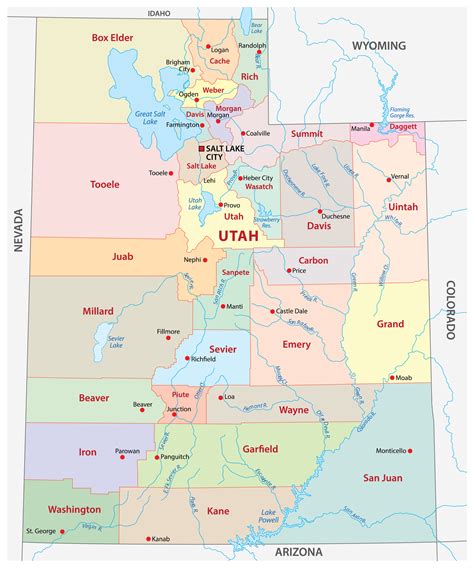 20+ Facts About Utah Ebt: A Mustsee Resource For All Applicants