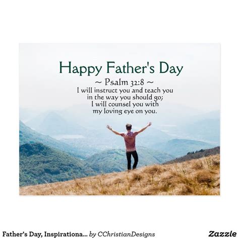 20+ Father's Day Verses: The Ultimate Guide To Inspiring Scriptures