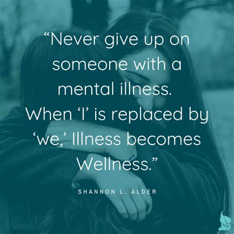 20 Quotes That Will Change How You Think Of Mental Illness The Remote