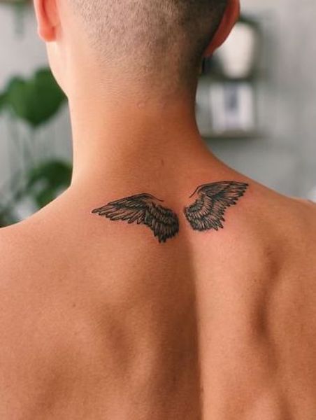 20 Stunning First Tattoo Ideas For Men The Dashing Man