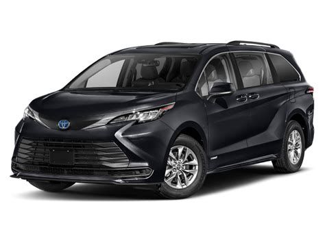 2024 Toyota Sienna Specs - IMMUNO ONCOLOGY