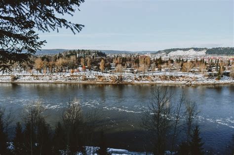 21 Things To Do In Prince George Tourism Prince George