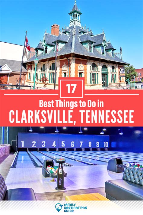 21 Unmissable Things To Do In Clarksville Tn