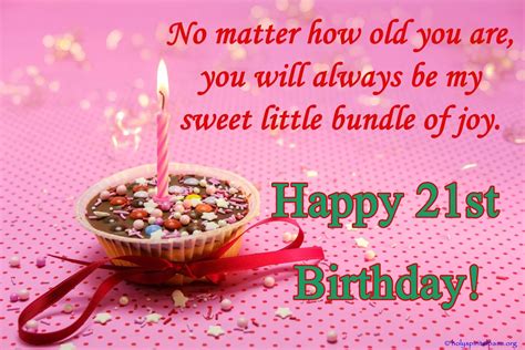 21St Birthday Quotes Short Inspirational Sayings On 21St Birthday