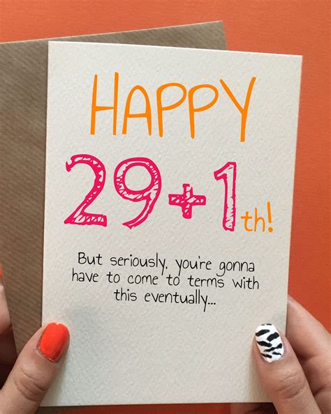 22 Of The Best Ideas For 30Th Birthday Card Messages Home Family