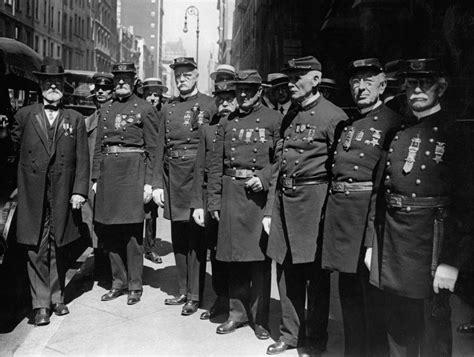 25 Powerful Photos Of Civil War Veterans That Bring History To Life