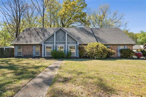 2568 Bartlett Blvd Bartlett Tn 38134 Realtor Com