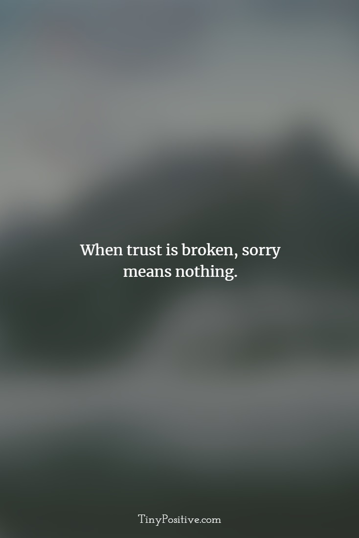 26 Best Sad Quotes Quotes Sayings About Sadness And Tough Times