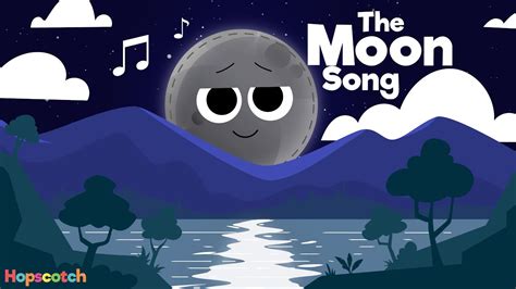 27 Great Songs About The Moon