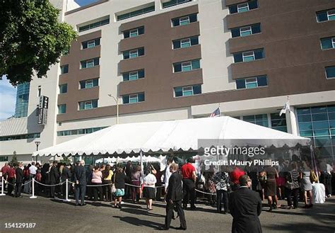 28 Greater Los Angeles Presents La Job Corps Urban Campus Dedication