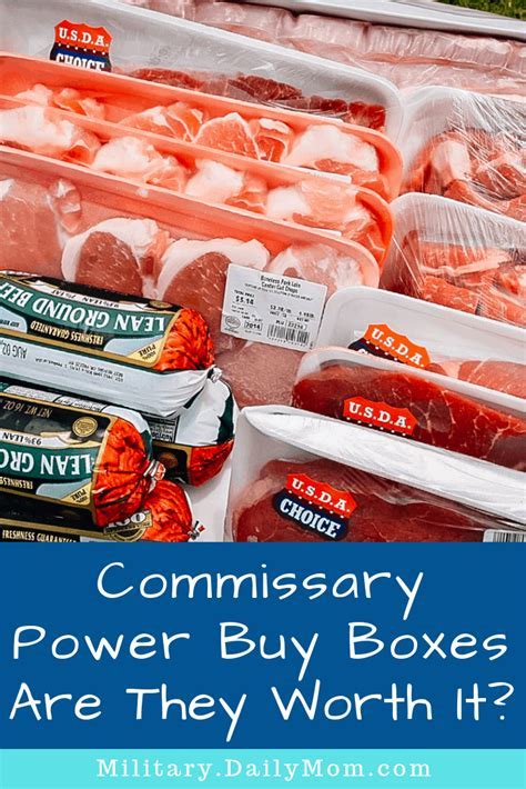 3. 7 Perfect Methods To Shop With Ebt At Commissary Today