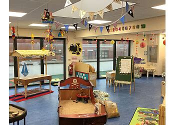 3 Best Nursery In Bury Uk Expert Recommendations