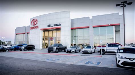 3. Design Your Dream Ride: 5 Easy Steps To Get The Best Bell Road Toyota Now