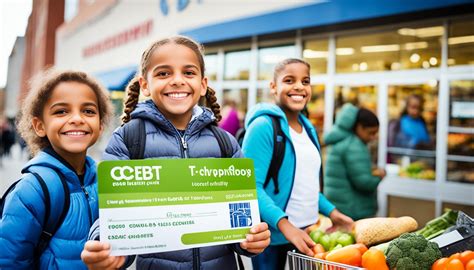 3. Expert's Guide: Ebt Benefits For College Students Now