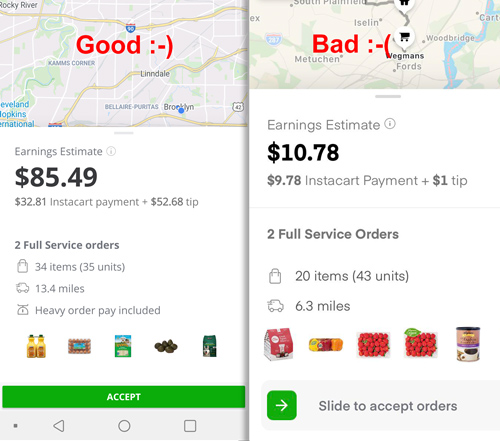 3. Expert's Take: Pro Tips For An Ultimate Ebt Instacart Experience