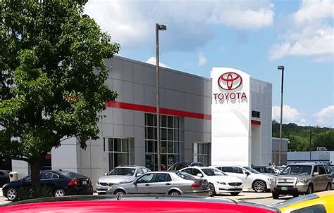 3. Generate Savings: 6 Pro Deals At Toyota Of Keene Now