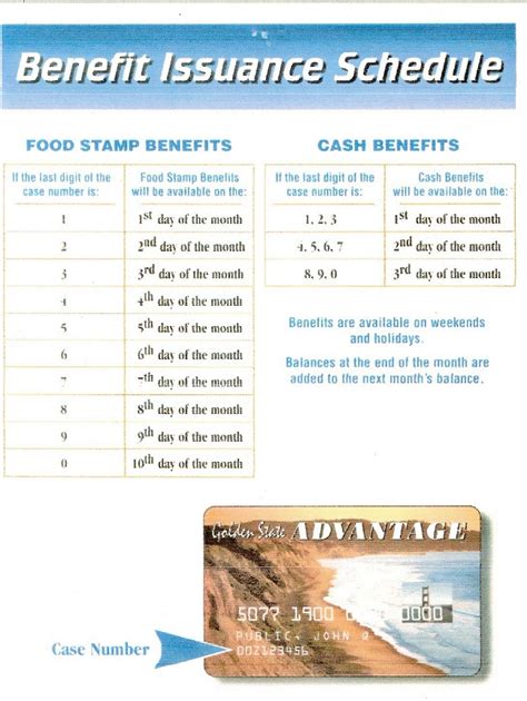 3. The Perfect 8Step Process To Manage Your Georgia Ebt Balance