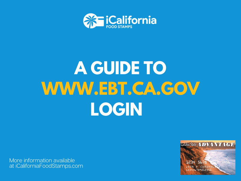 3. The Perfect 8Step Process To Redesign Your Ebt Card