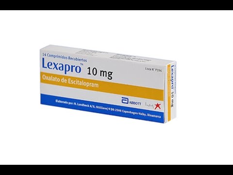 3 Things To Know Before Using Lexapro Escitalopram Youtube