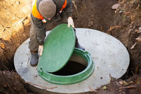 3 Tips For Picking Where To Put Your Septic Tank