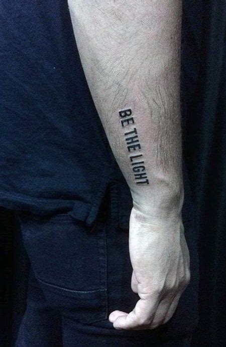 30 Cool Forearm Tattoos For Men In 2024 The Trend Spotter