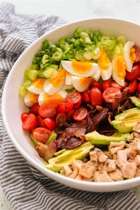 30 Easy High Protein Meals That Ll Keep You Full For Hours