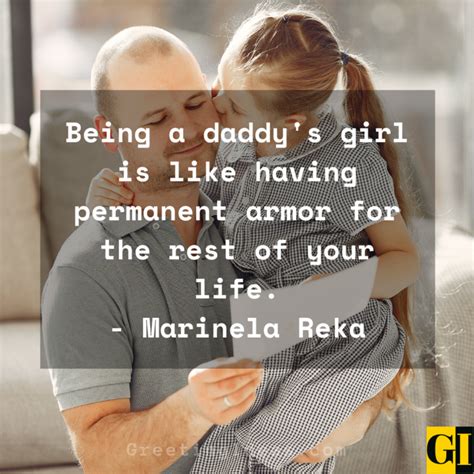 30 Famous Bonding Dad And Daughter Quotes And Sayings