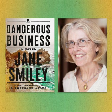 30 Published Books Later Jane Smiley Is Still Finding The Joy In Writing