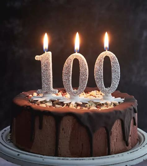 300 Best 100Th Birthday Wishes Messages And Quotes